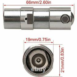 Sloppy Mechanics Stage 2 Cam Lifters Kit For LS1 4.8 5.3 5.7 6.0 6.2 LS +7.400