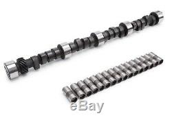 Stage 1 Camshaft & Lifters for Chevrolet SBC 283 305 327 350 5.7L 420/443 Lift