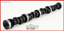 Stage 1 HP Camshaft & Lifters for 1963-1976 Ford 360 390 5.9L 6.4L 484/510 Lift