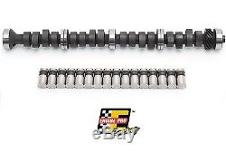 Stage 2 HP Camshaft & Lifters for Ford FE 360 390 427 428 484/510 Lift