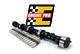 Stage 2 Hp Hyd Camshaft & Lifters For Chevrolet Sbc 350 5.7l 420/433 Lift
