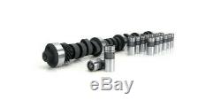 Stage 2 HP RV Hyd Camshaft Lifters Kit for Ford 351C 351M 400 484/510 LIFT