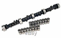 Stage 2 Hp Camshaft & Lifters for Chevrolet BBC 396 427 454 7.4L 527/553 Lift