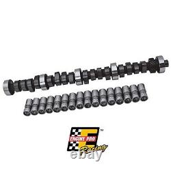 Stage 2 Torque Camshaft & Lifters Kit for Ford FE V8 360 390 428 484/510 Lift