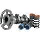 Stage 3 Camshaft For 2011 Honda Crf450r Offroad Motorcycle Hot Cams 1175-3