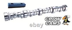 Stage 3 Crow Cam And Chip Package For Holden Berlina Vn Buick Ln3 3.8l V6