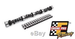 Stage 3 HP Camshaft & Lifters Kit for Chevrolet SBC 305 350 5.7L 465/465 Lift