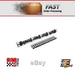 Stage 3 HP Hyd Camshaft Cam & Lifters for Chevrolet BBC 427 454 501/527 LIFT