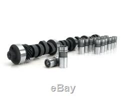 Stage 4 HP Camshaft & Lifters for Ford SBF V8 289 302 5.0L 512/512 Lift