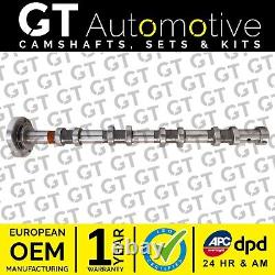 Standard Chilled Cast Camshaft For Ford Mondeo Transit Tourneo Jaguar X-Type