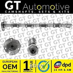 Standard Chilled Cast Camshaft For Ford Transit 2.0 2.2 DI Inlet 4C1Q-6A270-BB