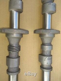 Suzuki Race camshaft Cam Motion G21X, for GS, GSXR, GS1100 and Bandit. Brand New