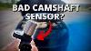 Symptoms Of A Bad Camshaft Position Sensor