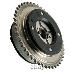 TIMING GEARS FOR MERCEDES C CLASS 1.8L Petrol 2002-ON M271 E CLK VVT PULLEY PAIR