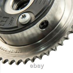 TIMING GEARS FOR MERCEDES C CLASS 1.8L Petrol 2002-ON M271 E CLK VVT PULLEY PAIR