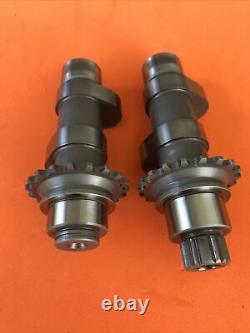 T-Man 680 PS1 Cams for Harley Davidson Twin Cam 2007-up Used