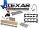 Texas Speed Tsp Dod Disable Kit With Non-dod Cam For 2007-2013 Gen Iv Gm Truck