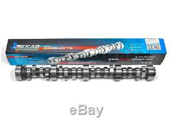 Texas Speed TSP Stage 1 Low Lift Truck Camshaft for Chevrolet 4.8L 5.3L 6.0L LS