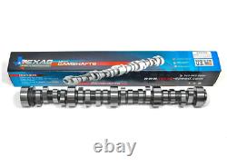 Texas Speed TSP Stage 3 Low Lift Turbo Truck Camshaft for Chevrolet 4.8L 5.3L LS