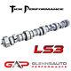 Tick Performance Elite Series Camshaft For Ls3/l99/ly6/l92 Choose Your Cam