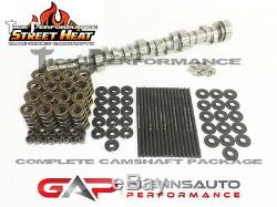 Tick Performance Street Heat Stage 1 Cam Kit for LS1/LS6 Camaro/Corvette