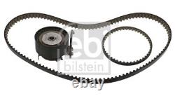 Timing Belt Kit Cam FOR FORD MONDEO 15-ON 1.0 Petrol CE CF M1CA M1CB 125bhp