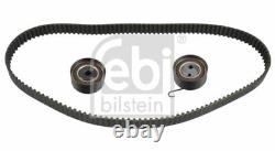 Timing Belt Kit Cam FOR VAUXHALL MERIVA 10-17 1.7 MPV Diesel S10