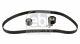Timing Belt Kit Cam For Volvo Xc90 02-06 2.9 Petrol 275 B6294t 272bhp