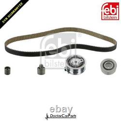 Timing Belt Kit Cam FOR VW TOURAN 1T 10-15 CHOICE1/2 1.6 Diesel 1T3 CAYB CAYC