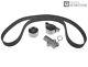 Timing Belt Kit Fits Lexus Rx300 3.0 03 To 08 1mz-fe Set Adl Quality Replacement