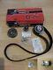 Timing Cam Belt Kit & Water Pump Mitsubishi Grandis 2.0 Did 05-10 Bsy Bwc Bkd