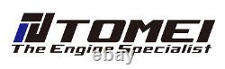 Tomei Adjustable Cam Gear (1PC) for Toyota 1JZ-GTE / 2JZ-GTE Supra Chaser Soarer