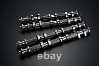 Tomei PonCam Cams Camshaft VR38 for Nissan GTR 08-UP R35