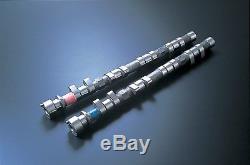 Tomei PonCam Cams Camshaft for Nissan CA18 CA18DET S13 180SX