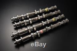 Tomei PonCam Cams Camshaft for Nissan VQ35 VQ35HR 350Z G35 07-08
