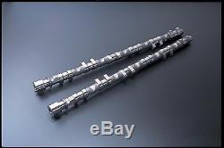 Tomei PonCam Type-A Cams Camshaft for Nissan R34 RB25 RB25DET Neo