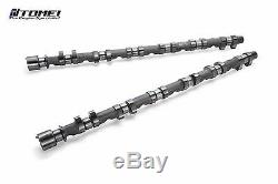 Tomei Poncam Stage 1 Cams Camshaft for Nissan RB26 R32 R33 R34 Skyline GTR