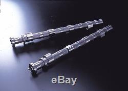 Tomei Pro Cams Camshaft for Nissan SR20 SR20DET S13 240SX Solid Lifters