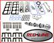 Vvt Non Mds Camshaft & Lifters Install Kit For 2009-2015 Dodge Ram 5.7l Hemi