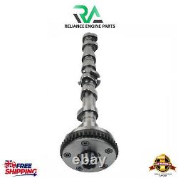 Vw Audi Skoda 2.0 Tfsi Cdnc Caeb Intake Camshaft For A3 A4 Golf Passat 06h109021