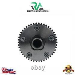 Vw Audi Skoda 2.0 Tfsi Cdnc Caeb Intake Camshaft For A3 A4 Golf Passat 06h109021