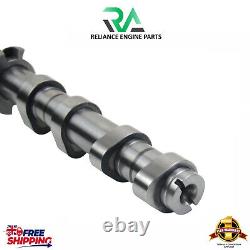 Vw Audi Skoda 2.0 Tfsi Cdnc Caeb Intake Camshaft For A3 A4 Golf Passat 06h109021