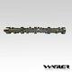 Wagler Stage 1 Alternate Fire Camshaft For 2001-2016 Chevy/gmc 6.6l Duramax