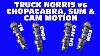 Who Makes The Baddest Ls Truck Cam Truck Norris Vs Chopacabra Vs Torkinator Vs Lil Chop Hot Rod
