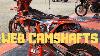 Why Web Camshafts Are The Best Cams On The Market